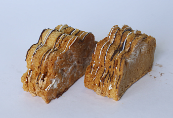 ЭЛАНИ Печенье бисквитное МАГНОЛИЯ медовое  1*1,5