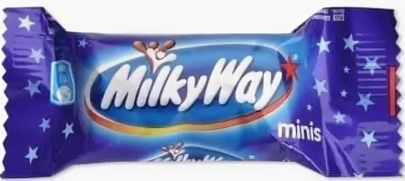 МилкиВей