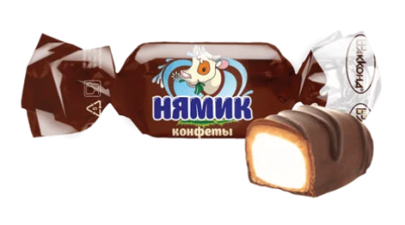 нямик глз