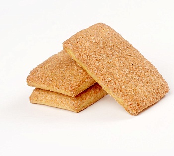 ЛИХАЧЕВА Печенье песочное ЗЕМИЛАХ   1*1,7