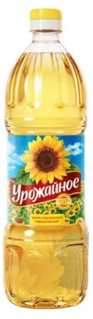 урожайное
