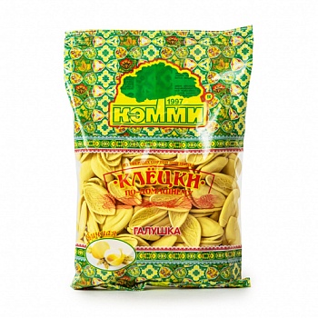 КЭММИ Макаронные изделия Клецки ГАЛУШКА 300г  1*16