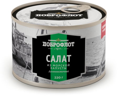 д салат дал