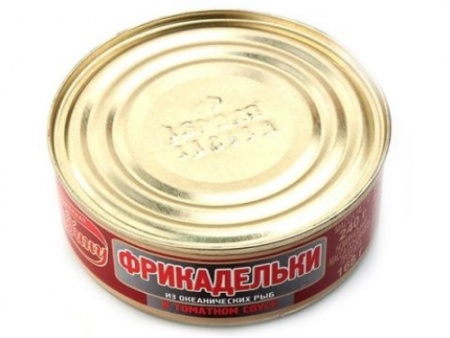 ЗА РОДИНУ Фрикадельки рыбные в томат соусе 240гр ж б 1 48 16.11.2021 16 04 50