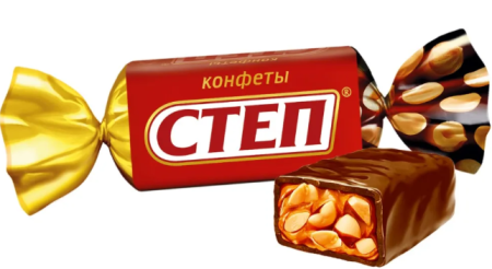 СТЕП ЗОЛОТОЙ