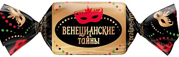 НК Конфеты ВЕНЕЦИАНСКИЕ ТАЙНЫ  1*5