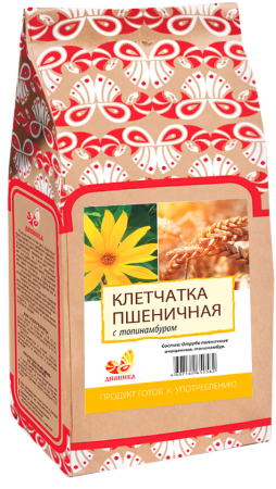 КлТопинамбур300