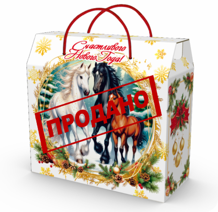 НП №021 ЛЕСНАЯ ПРОГУЛКА 1000гр  1*7