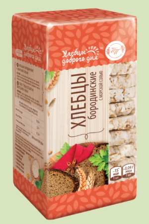 бородинские