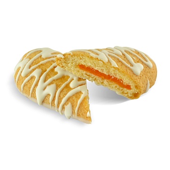 ВС Сдоба ТВ СЛАДКАЯ ПАЛОЧКА со вкусом апельсина   1*1,1