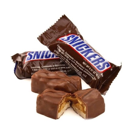 МАРС Конфеты Сникерс Минис фас. пакет 1кг  1 5 11.05.2022 14 18 44