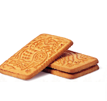 МИНУСИНСК Печенье КУНЖУТНОЕ фас.390гр  1*14